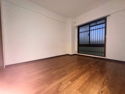 【寝室】 | イトーピア茨木