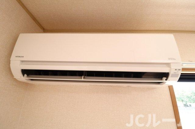 マイルド Aの設備