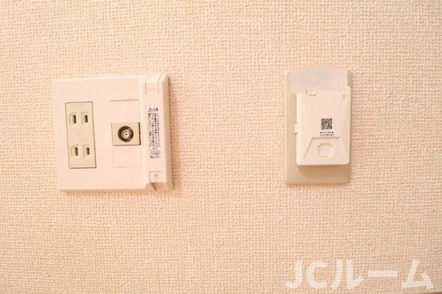 マイルド Aの設備