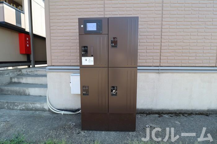 マイルド Aのその他共用部分