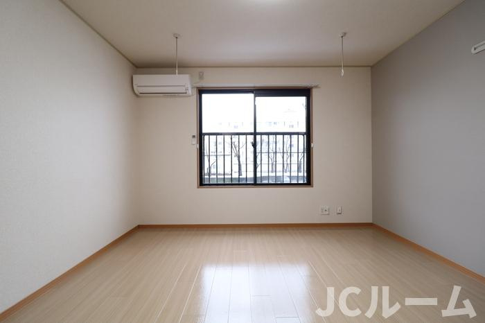 マイルド Aの居間・リビング