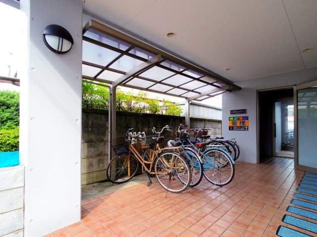 小平市小川町２丁目の賃貸マンションのその他共用部分