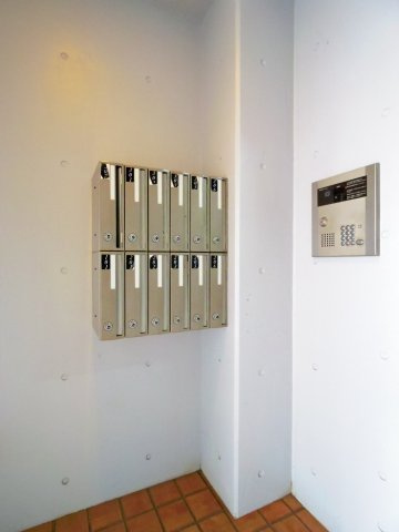 小平市小川町２丁目の賃貸マンション