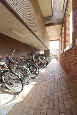 ロフティ諏訪野のその他共用部分