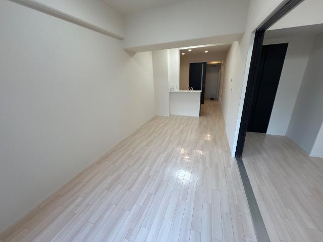 Tiara本町の居間・リビング|リビング