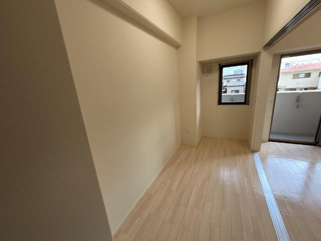 Tiara本町の内装|洋室