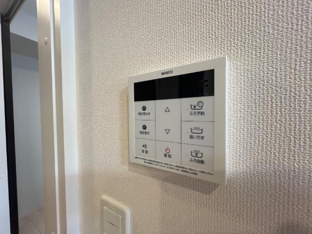 Tiara本町の設備|室内設備