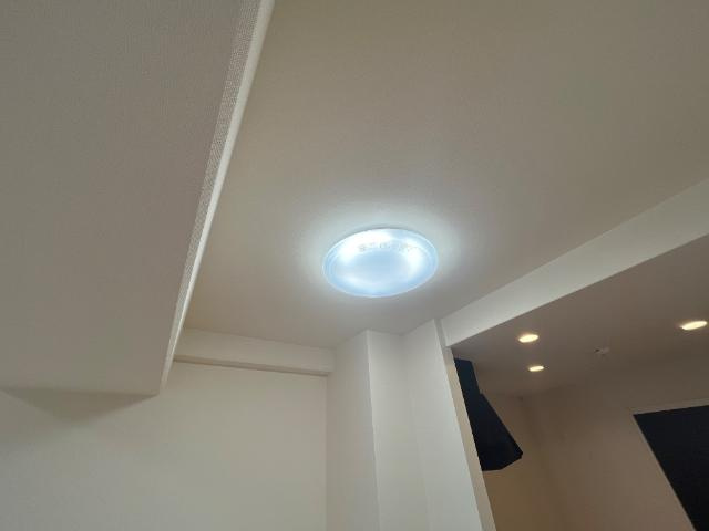 Tiara本町の設備|室内設備