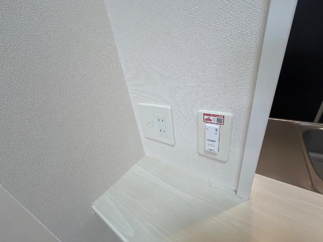 Tiara本町の設備|インターネット設備