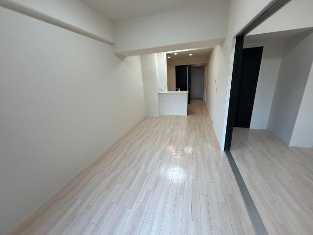 Tiara本町の居間・リビング|リビング