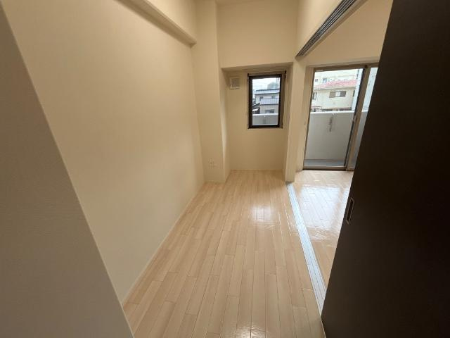 Tiara本町の内装|洋室