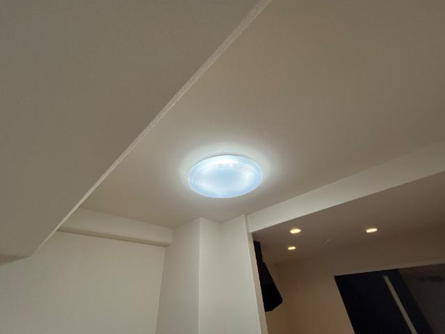 Tiara本町の設備|照明