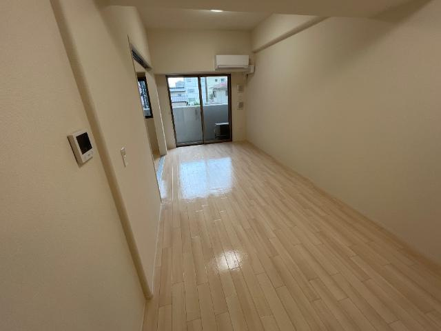 Tiara本町の居間・リビング|リビング