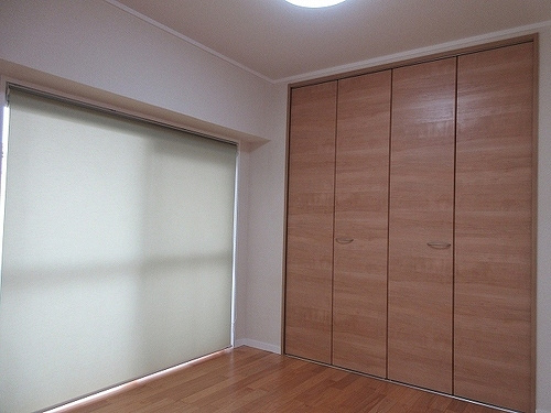 ライオンズマンション久留米第３のその他|洋室