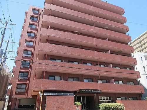 ライオンズマンション久留米第３