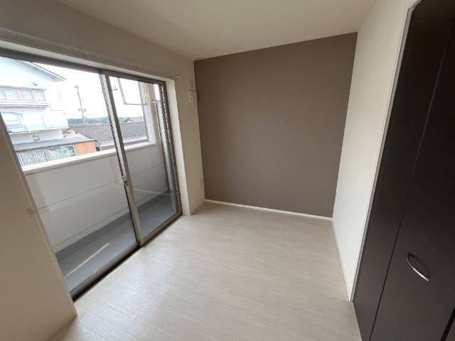 シャン・ドゥ・ポワロの内装|室内