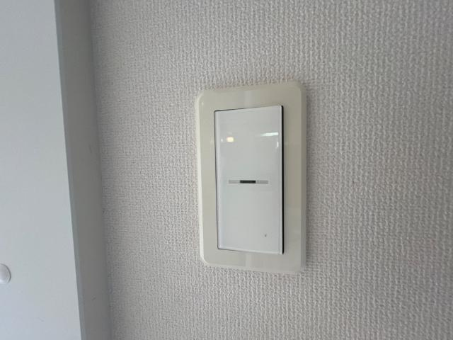 シャン・ドゥ・ポワロの設備|ワイドスイッチ