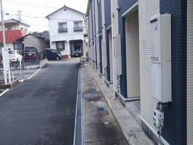 レオネクストブルーゼファーのその他