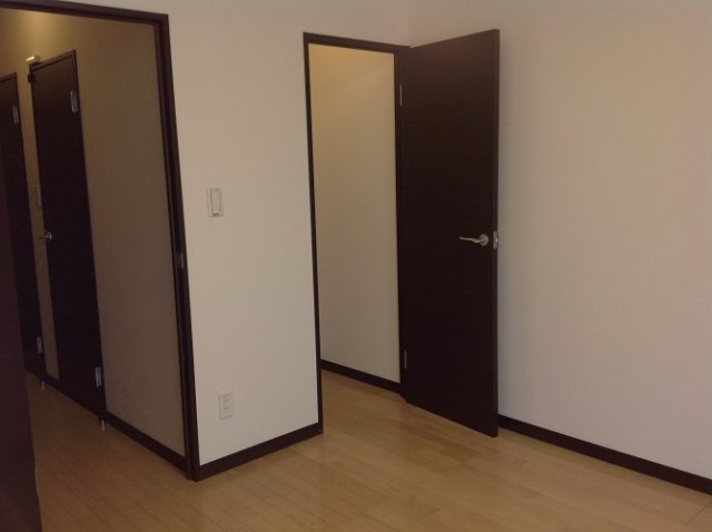 レオネクストブルーゼファーの居間・リビング