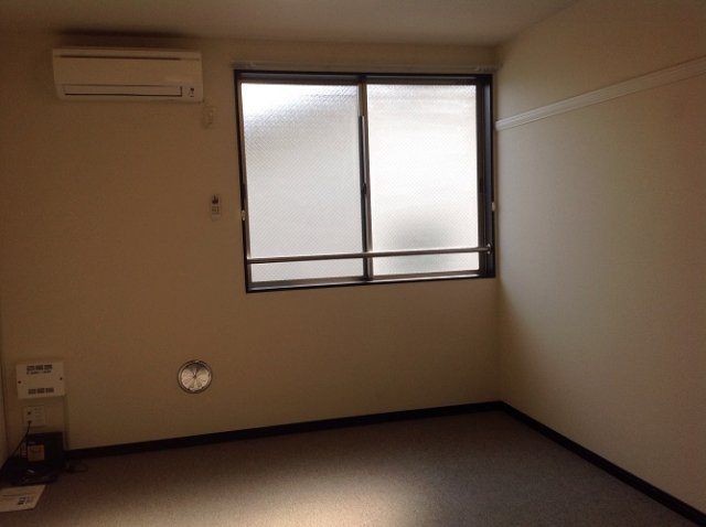 レオネクストブルーゼファーの居間・リビング