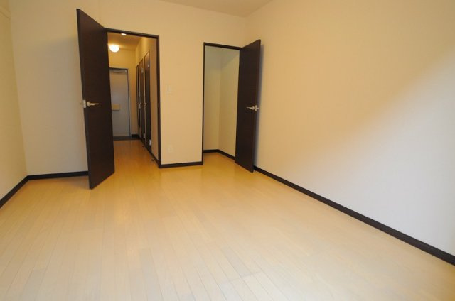 レオネクストブルーゼファーの内装|設備・使用は号室により異なる為、現況を優先致します。