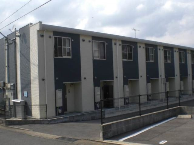 レオネクストブルーゼファーの外観