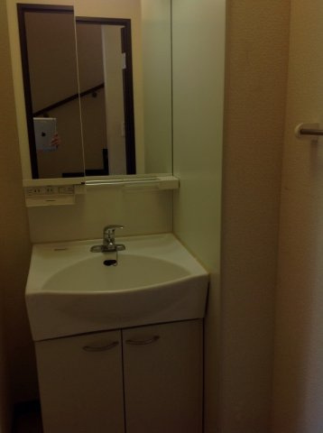 レオネクストブルーゼファーの内装