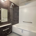 【浴室】 | イニシア大濠公園☆仲介手数料無料☆