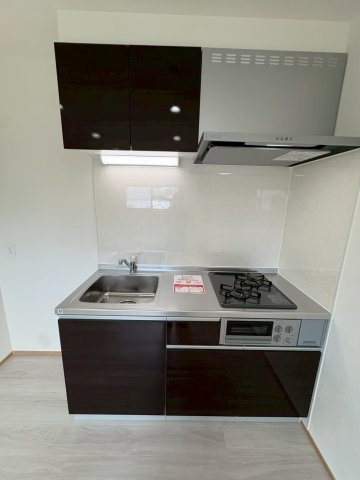 GAIA 櫛原のキッチン