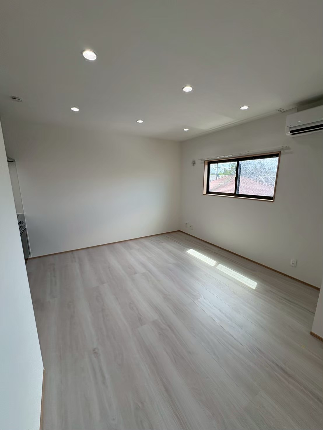 GAIA 櫛原の居間・リビング