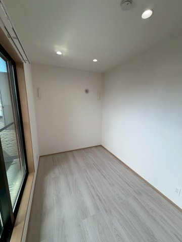 GAIA 櫛原の居間・リビング