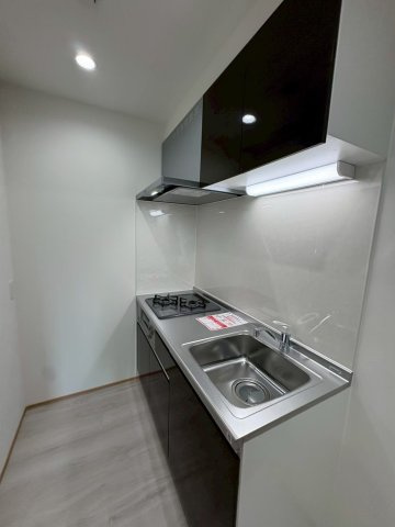 GAIA 櫛原のキッチン