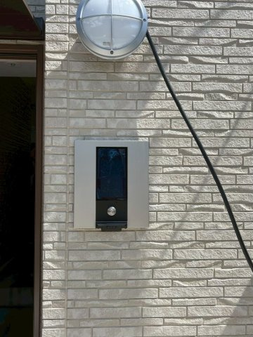 GAIA 櫛原のセキュリティ