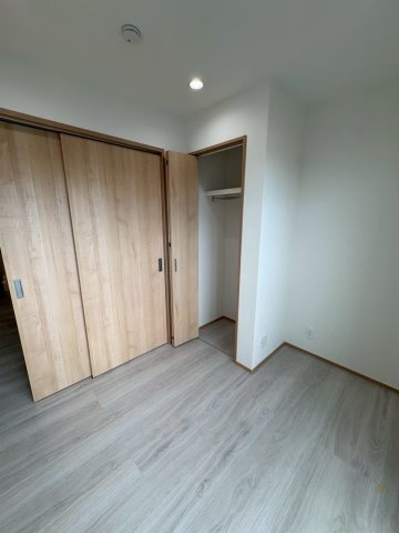 GAIA 櫛原の洋室