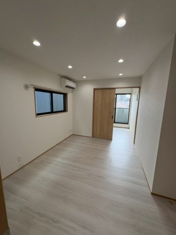 GAIA 櫛原の居間・リビング