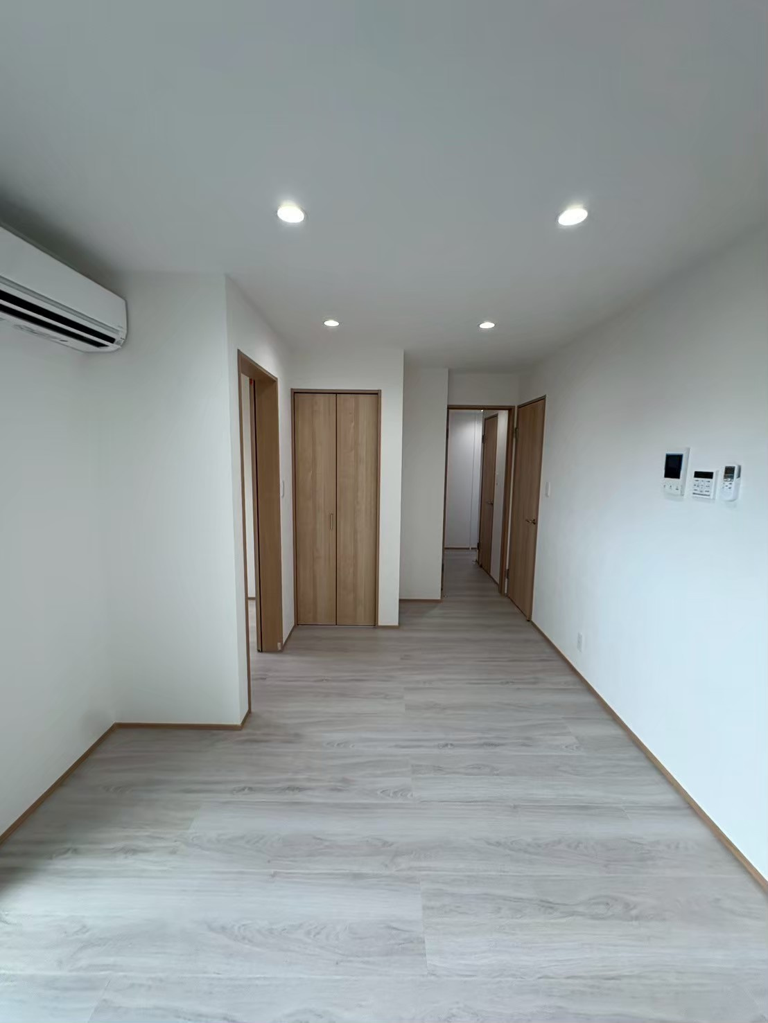 GAIA 櫛原の居間・リビング