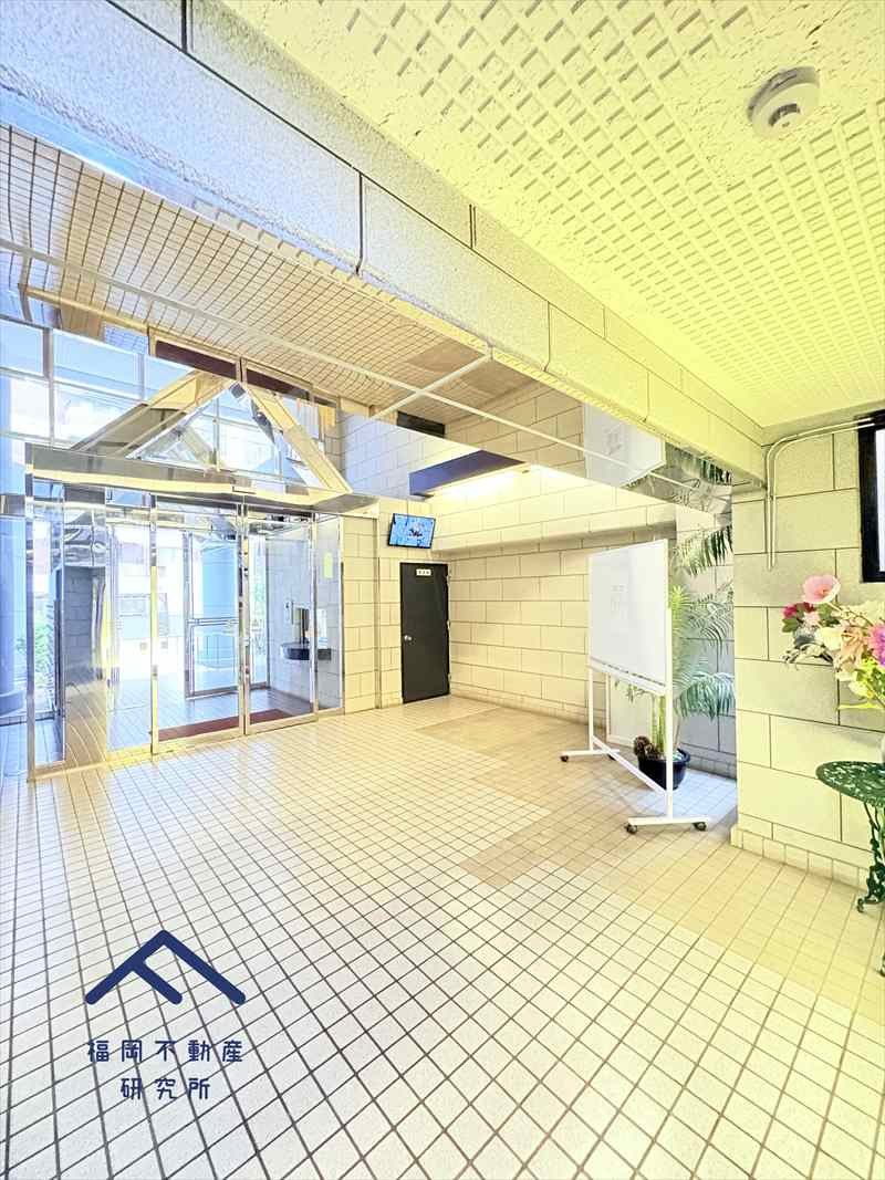 エスポワール吉塚