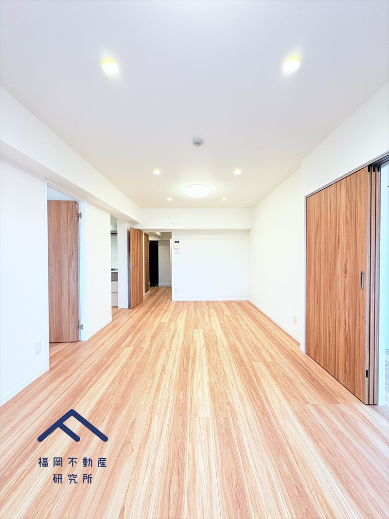 エスポワール吉塚