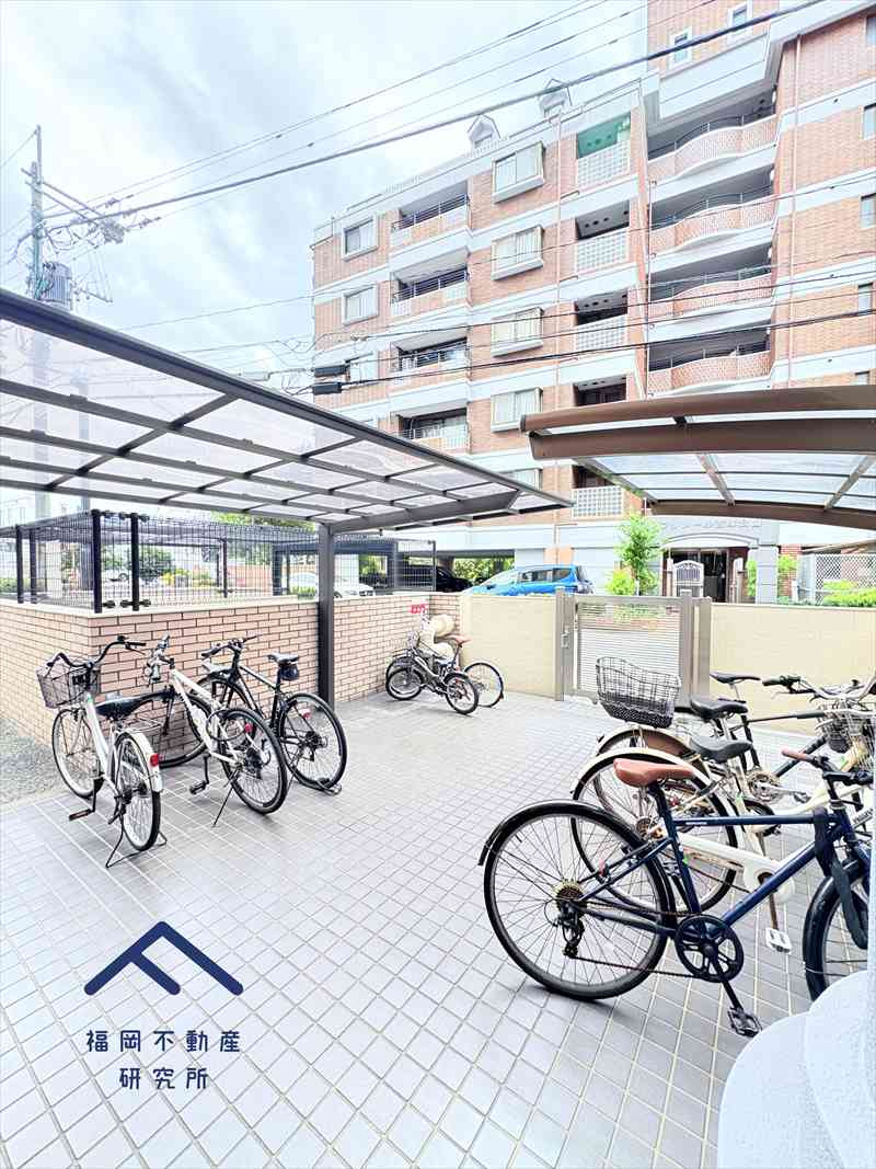 エスポワール吉塚のその他