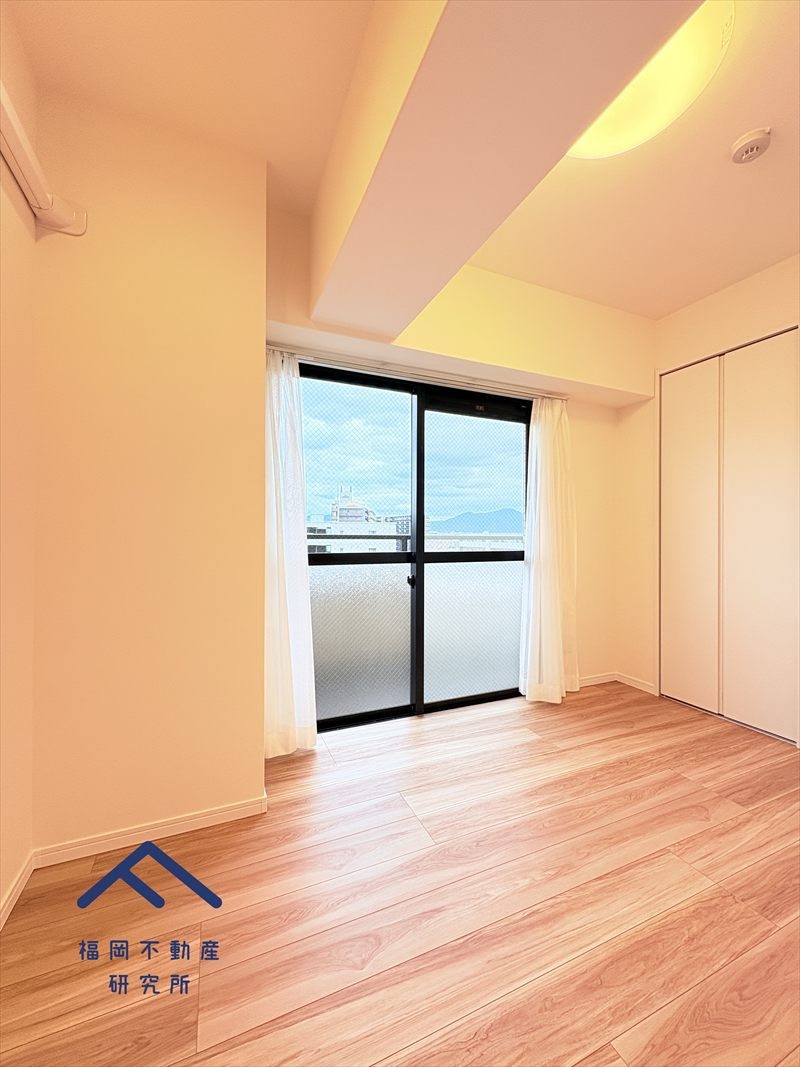 エスポワール吉塚のその他