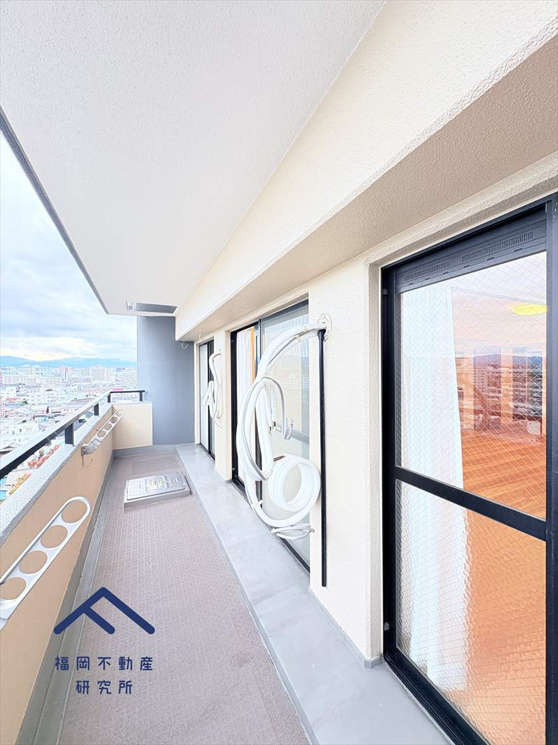 エスポワール吉塚のその他