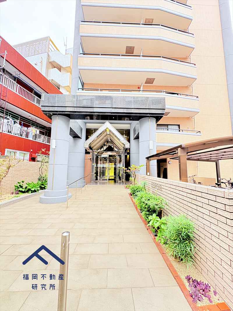 エスポワール吉塚のその他