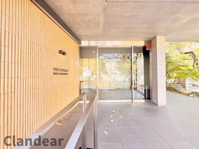 ザ・ステージオウエストレジデンス|ドキドキの新生活も、安心してスタート。ぴったりの住まいを見つけませんか？クランディアが一緒に住まい選びをサポートします‼　まずは、お気軽にお問合せください　＃クランディア