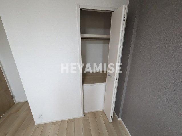 メゾン・アイリスBのその他|※室内画像は類似物件のもの