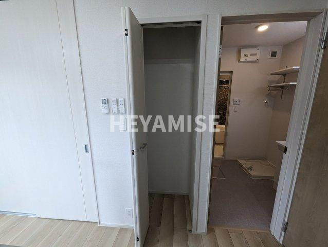 メゾン・アイリスBのその他|※室内画像は類似物件のもの