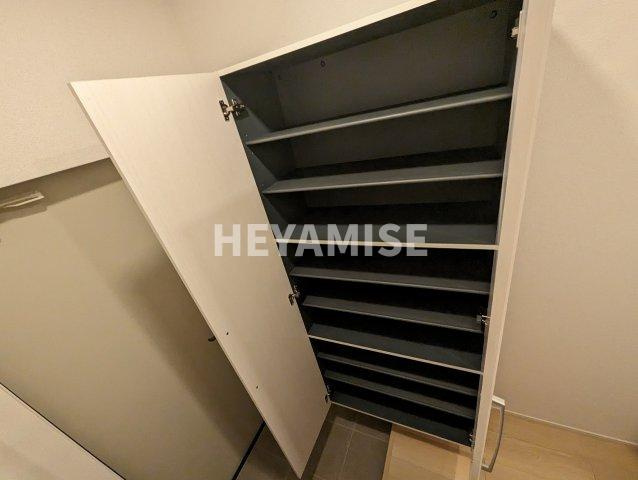 メゾン・アイリスBのその他|※室内画像は類似物件のもの