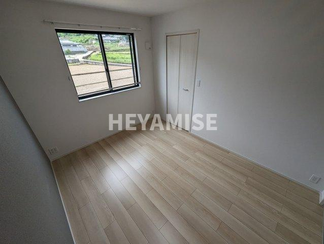 メゾン・アイリスBの内装|※室内画像は類似物件のもの