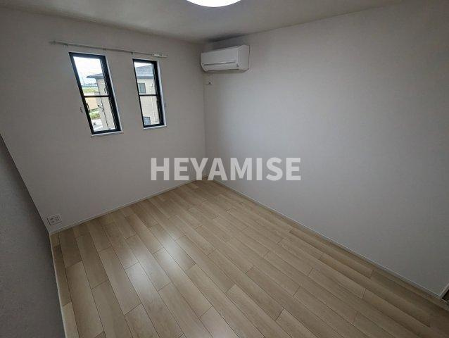 メゾン・アイリスBの内装|※室内画像は類似物件のもの