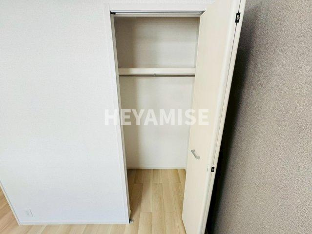 グランフィオーレⅠのその他|※室内画像は類似物件のもの