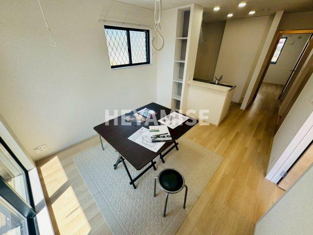 グランフィオーレⅠのその他|※室内画像は類似物件のもの